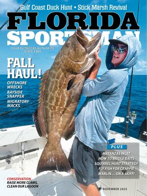 Florida Sportsman - Magazine